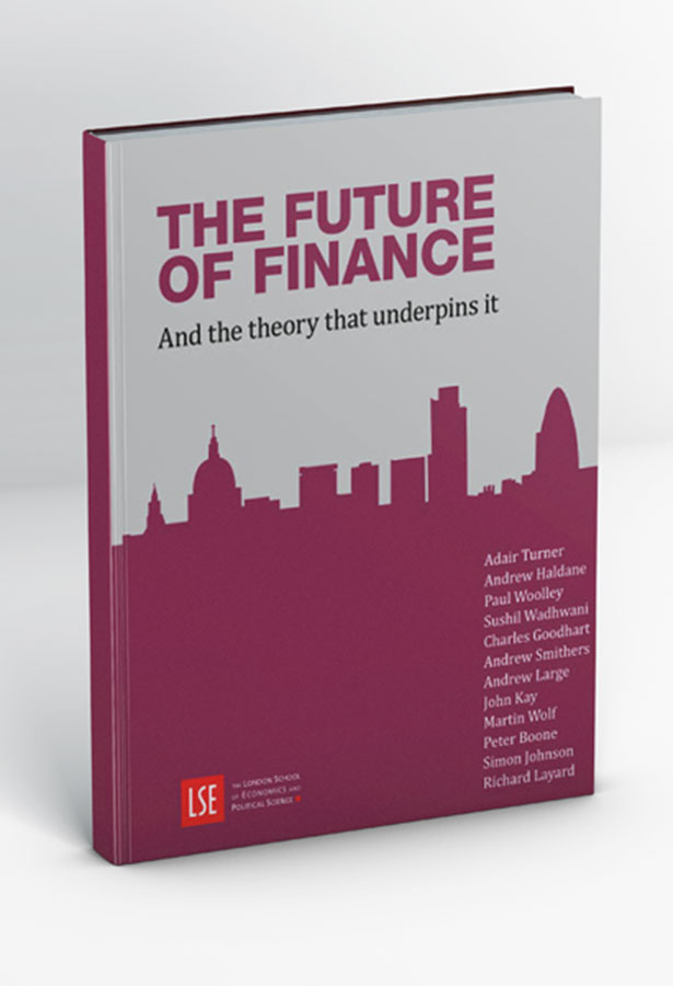 The Future of Finance - Image 3