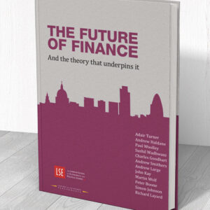 The Future of Finance