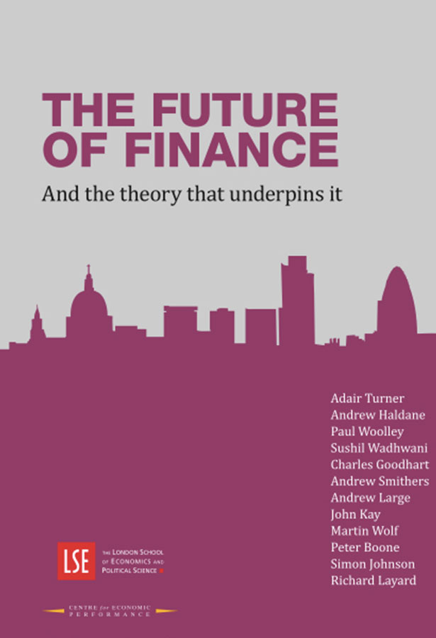 The Future of Finance - Image 2