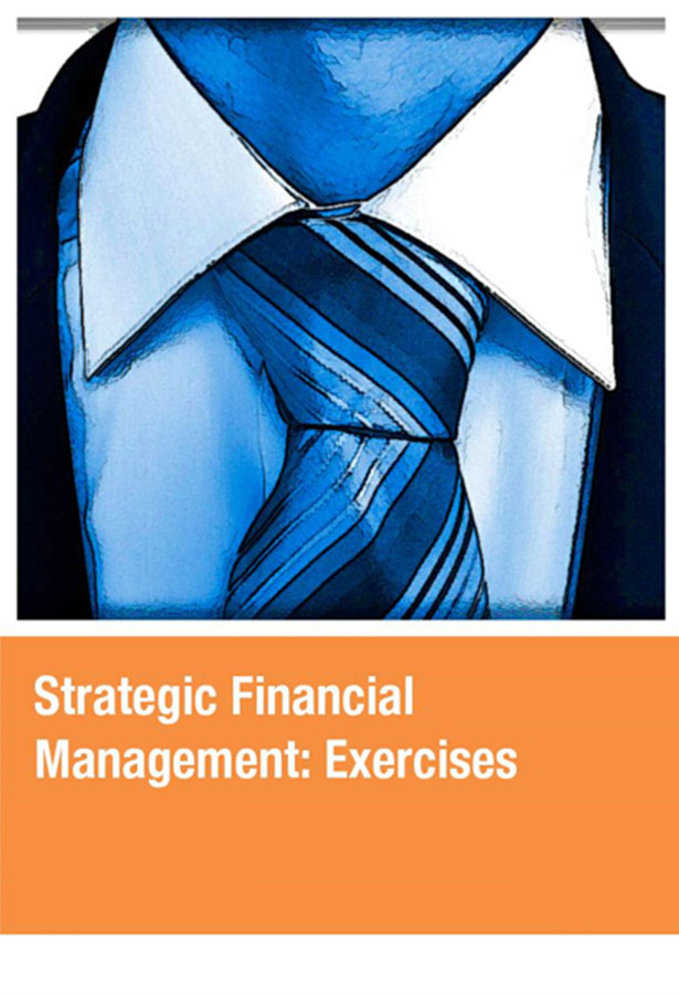Stradegic Financial Management Excercises - Image 2