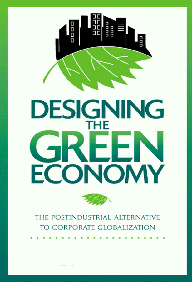 Designing the green economy - Image 2