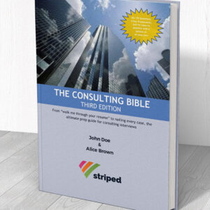 The Consulting Bible