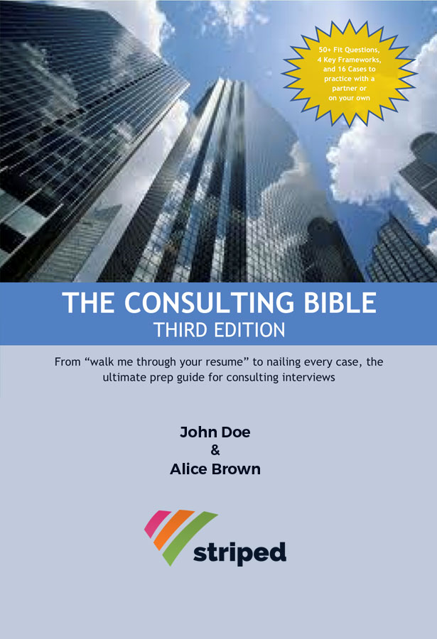 The Consulting Bible - Image 2