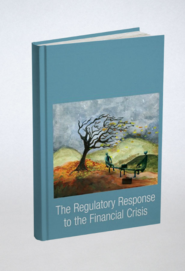 The Regulatory Response to the Financial Crisis - Image 3
