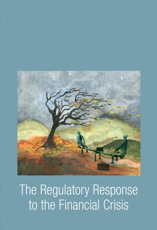The Regulatory Response to the Financial Crisis - Image 2