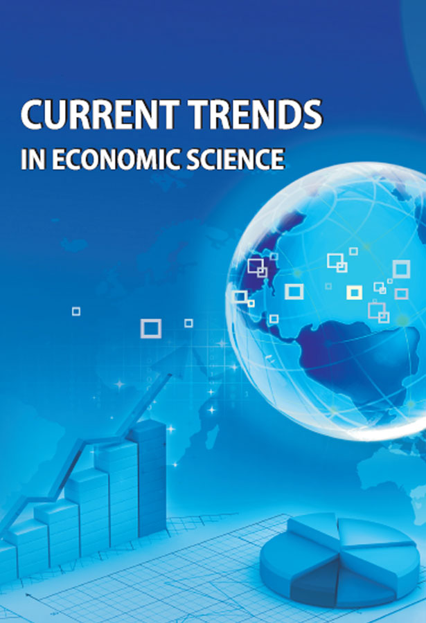 Current Trends in Economic - Image 2