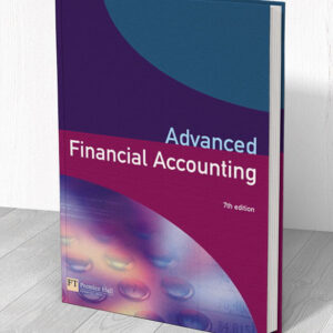 The Financial Accouting