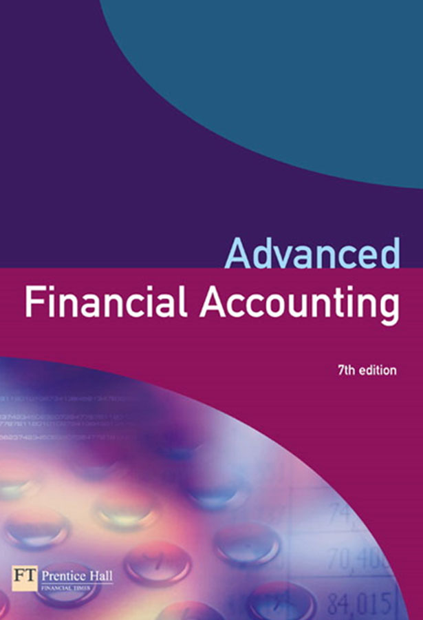 The Financial Accouting - Image 2