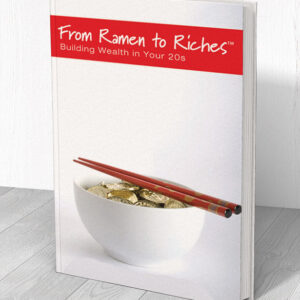 From Ramen to Riches
