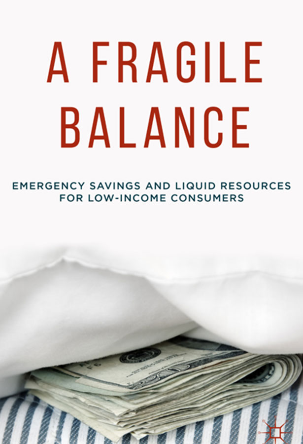 Fragile Balance - Image 2