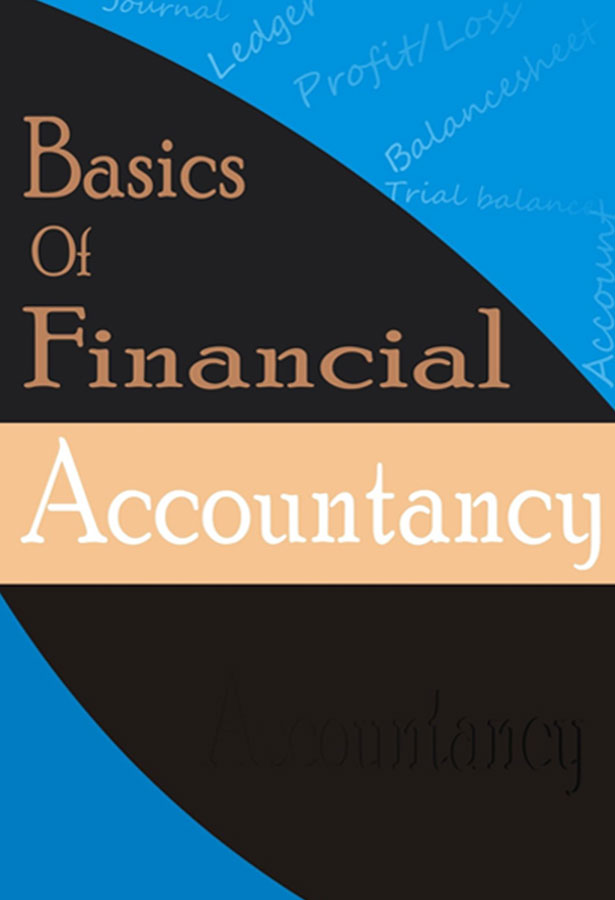 The Basic Financial Accountancy - Image 2